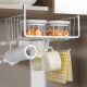 Metal Shelf 